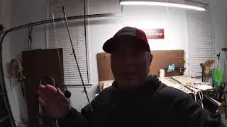 My Setup for DEEP Winter Stripers (Video 1 of 2)