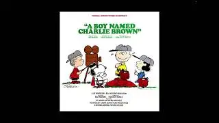 B - E - A - G - E - L (Alt) - A Boy Named Charlie Brown