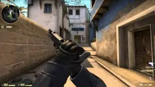 CSGO P2000 | Silver (Factory New)