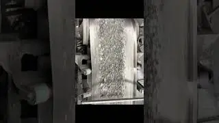 How to washing coal?