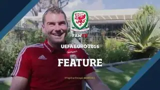 FAWTV Get To Know: Sam Vokes