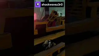 Tuck and CoF Yoink! | ShockwaveZ3R0 on #Twitch