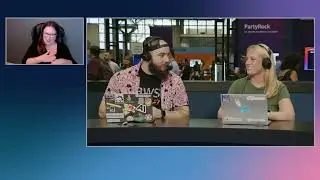 AWS OnAir: Live from the NY Summit - Morning Session