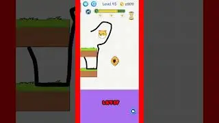 Level 45 |  how will he survive😱😱😱!!! #short #shorts #shortvideo #shortsvideo
