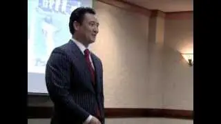 Darren Hired To Revamp Colonial Life Insurance Company's Sales Process.mov