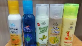 soft touch skin polish products honest review in urdu hindi 2022 shopping from daraz.pk
