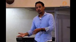 MULTI-GENERATIONAL MENTALITY || KEN KUGURU || NEW YEAR SERVICE || 1ST JANUARY, 2023