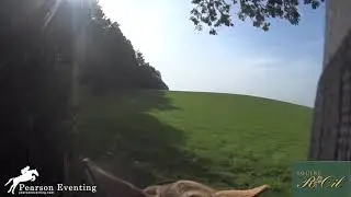 Pearson Eventing | North Hereford Hunt Jump Fest 19th September 2020