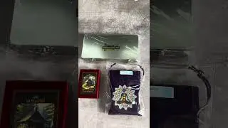 Три игры ручной работы