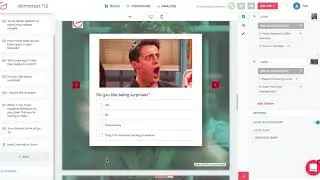 Overview of the Outgrow Builder
