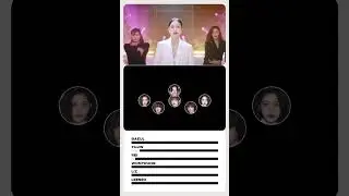 [TEASER] How Would IVE Cover TWICE's SET ME FREE (Carneyval Remix) Line Distribution Dance Positions