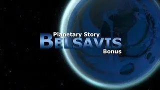 SWTOR: Republic Planetary Story - Belsavis (Bonus)