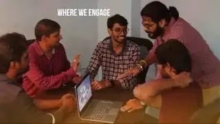 The CEIPAL Story | Culture At CEIPAL