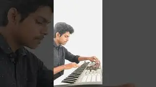 Jailer-Kaavaalaa Song Cover | Superstar Rajinikanth | Anirudh | Nelson | Tamannaah | #shorts #trend