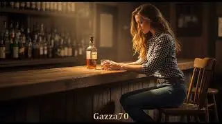 The Last Bottle II – Daniele Gazzarin, Gazza70 (#Country #RootsRock #Original)
