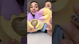 Не все печенья таят в себе одинаковые сюрпризы! 🤨👀 #комедия