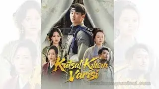 kutsal kılıcın varisi t&uuml;rk&ccedil;e dublaj izle 