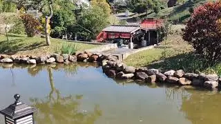 Nice view of Dancewoods Hotel Ylan Taiwan,..