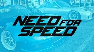 Need for Speed 2019 -  Release Timeline (ANNOUNCEMENT, GAMEPLAY AND RELEASE DATES)