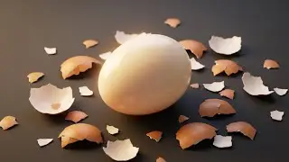 RAW EGG PEELING AND NAME WRITING ✍️