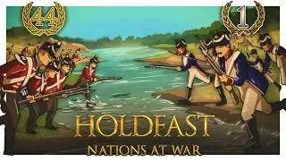 Битва Holdfast Line всех времен