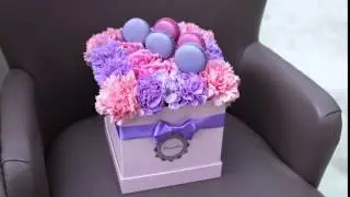 blossombox в Туле