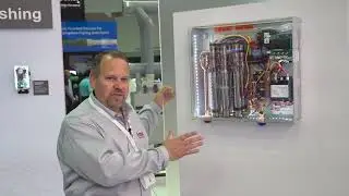 Eemax - Pro Series XTP at ASPE 2022