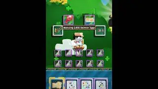 Profit Roles Fishing Level 0 #profit #growtopia #growtopiaindonesia