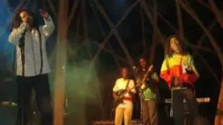 Natty Dread International 04-Profit