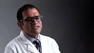 Dr. Meer Akbar Ali on Digestive Health & Patient-Centered GI Care | UAMS Neuro-Gastroenterology