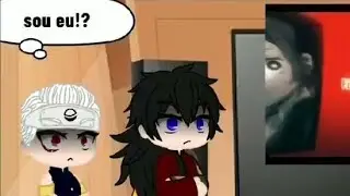 Hashiras reagindo ao rap do Gyutaro AniRap