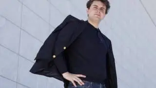 Marshall Graham, Video Game Design & Animation Student and Game Changer