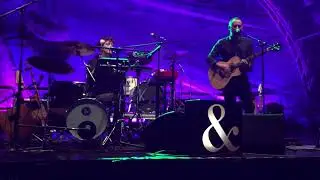 Bandinterview Bender & Schillinger 2017 mit Live Konzertaufnahmen