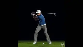 JAMIE SADLOWSKY 3D swing 💥