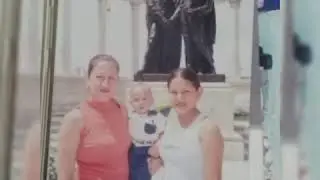 Tia Janeth te extea&ntilde;are