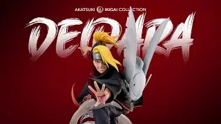 Deidara - Ikigai by Tsume