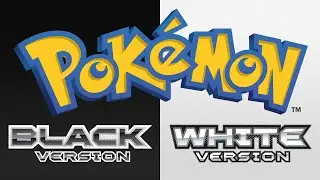 Relic Song (PAL Version) - Pok&eacute;mon Black & White