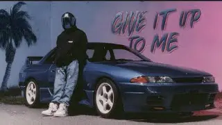 Sean Paul - Give It Up To Me (Ilsley Bootleg) [Drum and Bass]