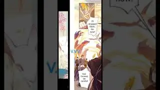 PA/PR Manga (Peerless Alchemist)126 Eng