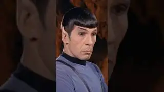 McCoy&rsquo;s &ldquo;Dear Mr. Spock&rdquo; gets baffled and bewildered&hellip; #spock #mccoy #generoddenberry #trekkies #xyz