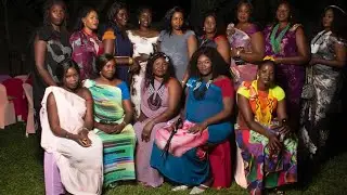 Chollo community in Kampala,uganda(Muyenga women) 2023