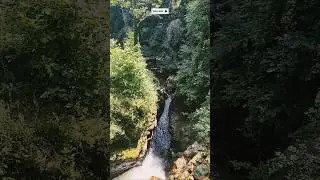 Aira force #ullswater #lakedistrict #veiws #sighs #wellbeing #life #scenery #hiking  #waterfall