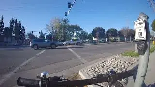 Pt2: Being More Careful! Link in the description #￼ebike #commuting 
