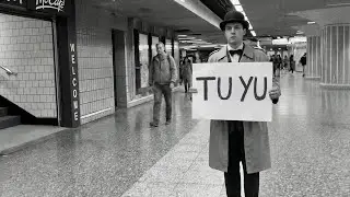 TU YU