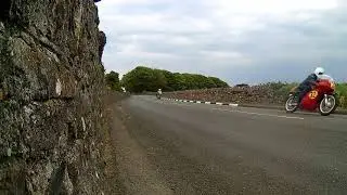 2018 Southern 100 Pre TT Classic