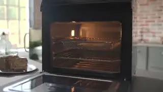 Аэрогриль HOTTER HX-14 белый с функцией пара