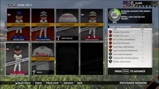 MLB The Show 18 Diamond Dynasty-The Nebraska Yankees (Episode 22)