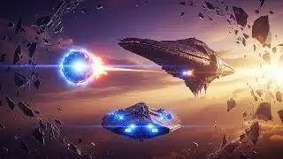 The Peace Treaty Was a Lie&mdash;Humanity Prepared for War the Whole Time | HFY Story