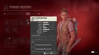 Far Cry 6 - TAKING THE HUMIDORA SHOTGUN  (4K UHD)