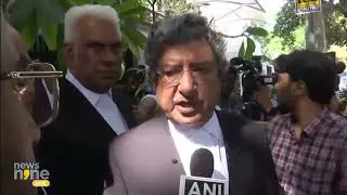Senior Advocate Ramesh Gupta Comments on CM Kejriwal's Court Appearance | News9